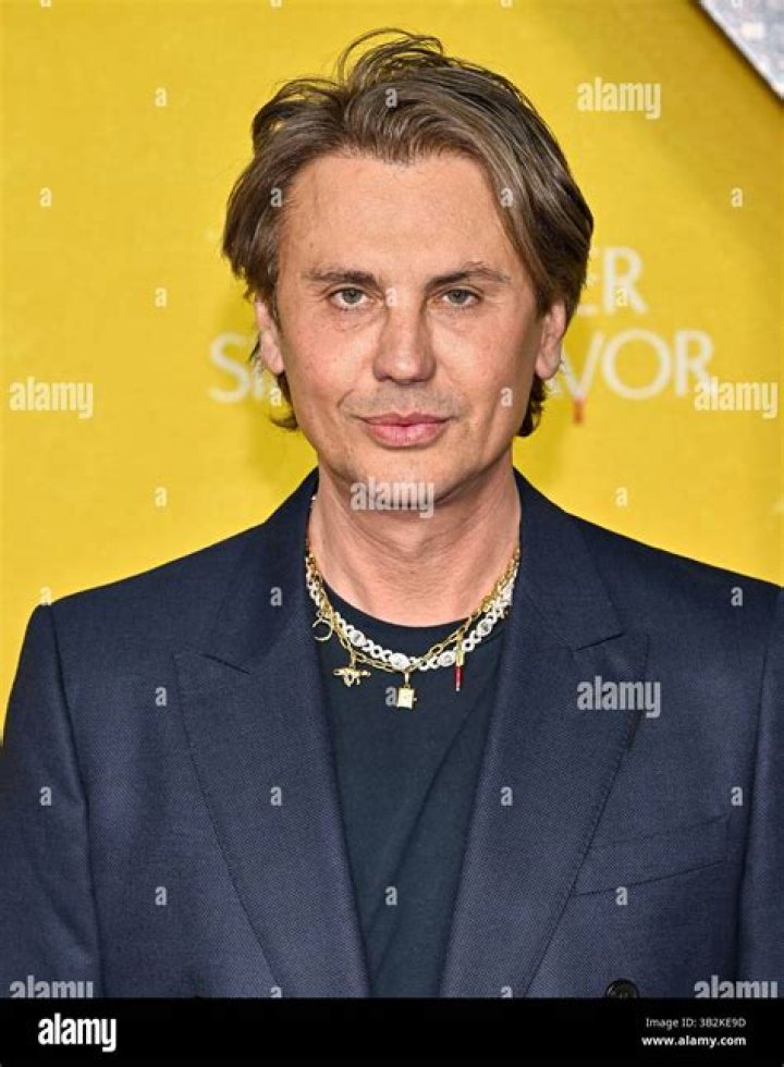 Jonathon Cheban