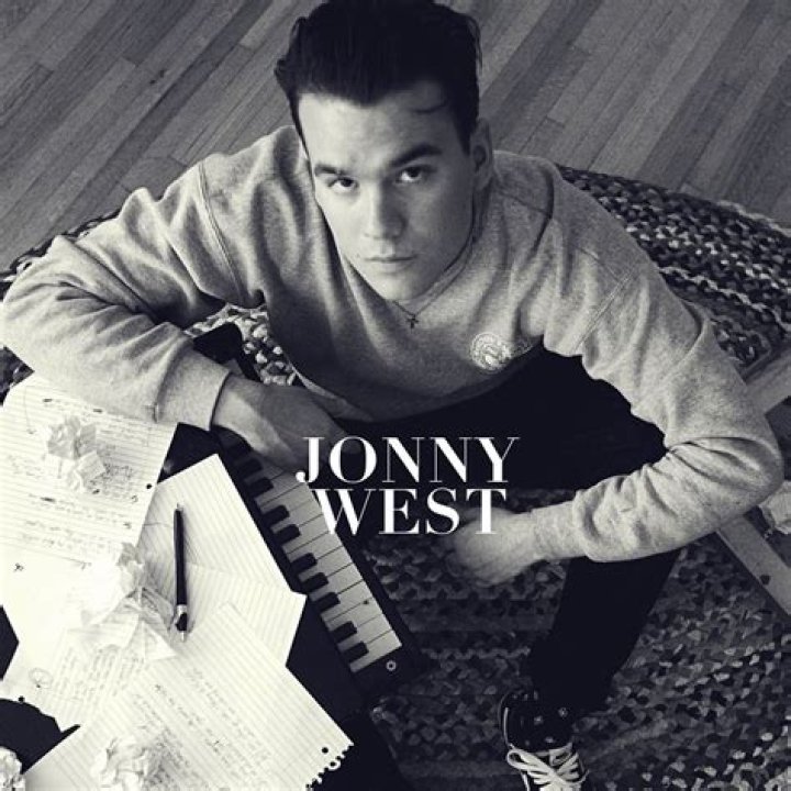 jonny west