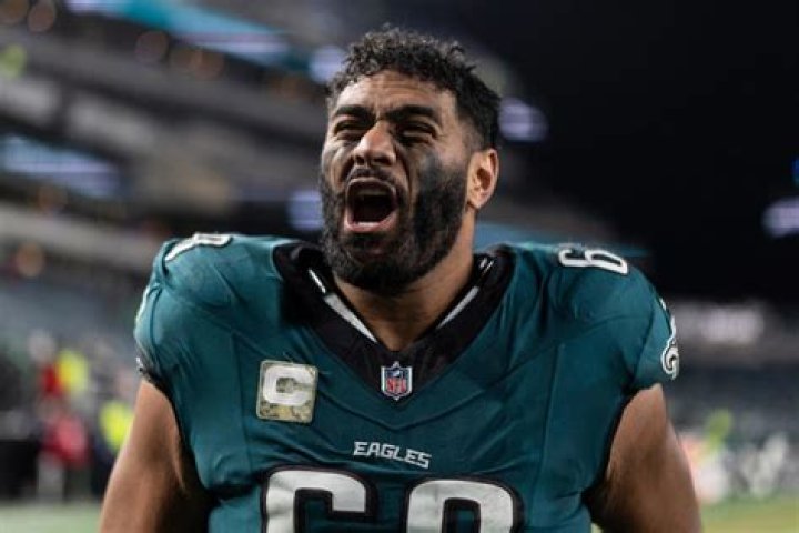 Jordan Mailata