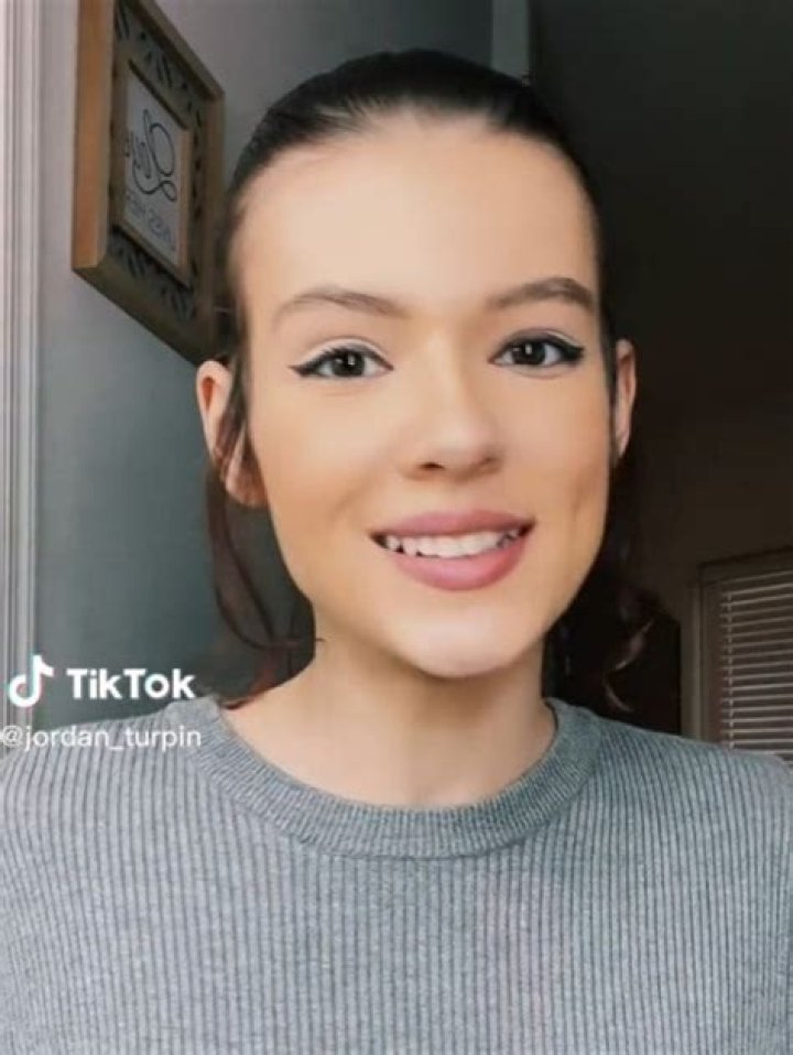 Jordan Turpin