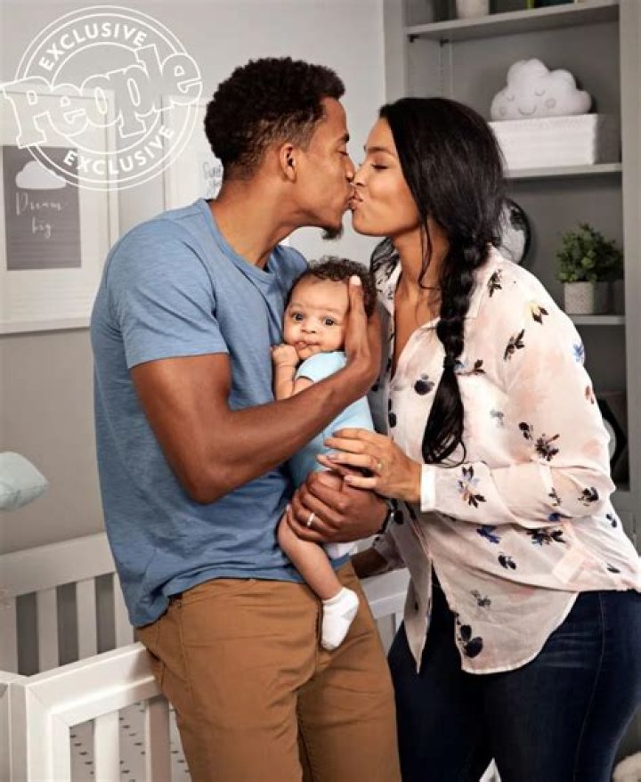Jordin Sparks & Dana Isaiah: Trying For Baby #2 Five Months After Welcoming Son?
