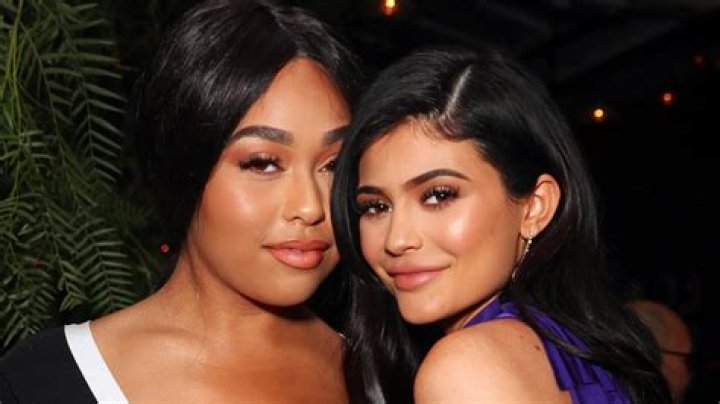Jordyn Woods, Kylie Jenner Louis Vuitton show, Front Row, Spring Summer 2019, Paris Fashion Week Men's, France - 21 Jun 2018