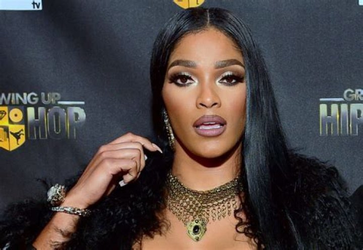 Joseline Hernandez Joseline Hernandez at Don Q, New York, USA - 27 Sep 2017