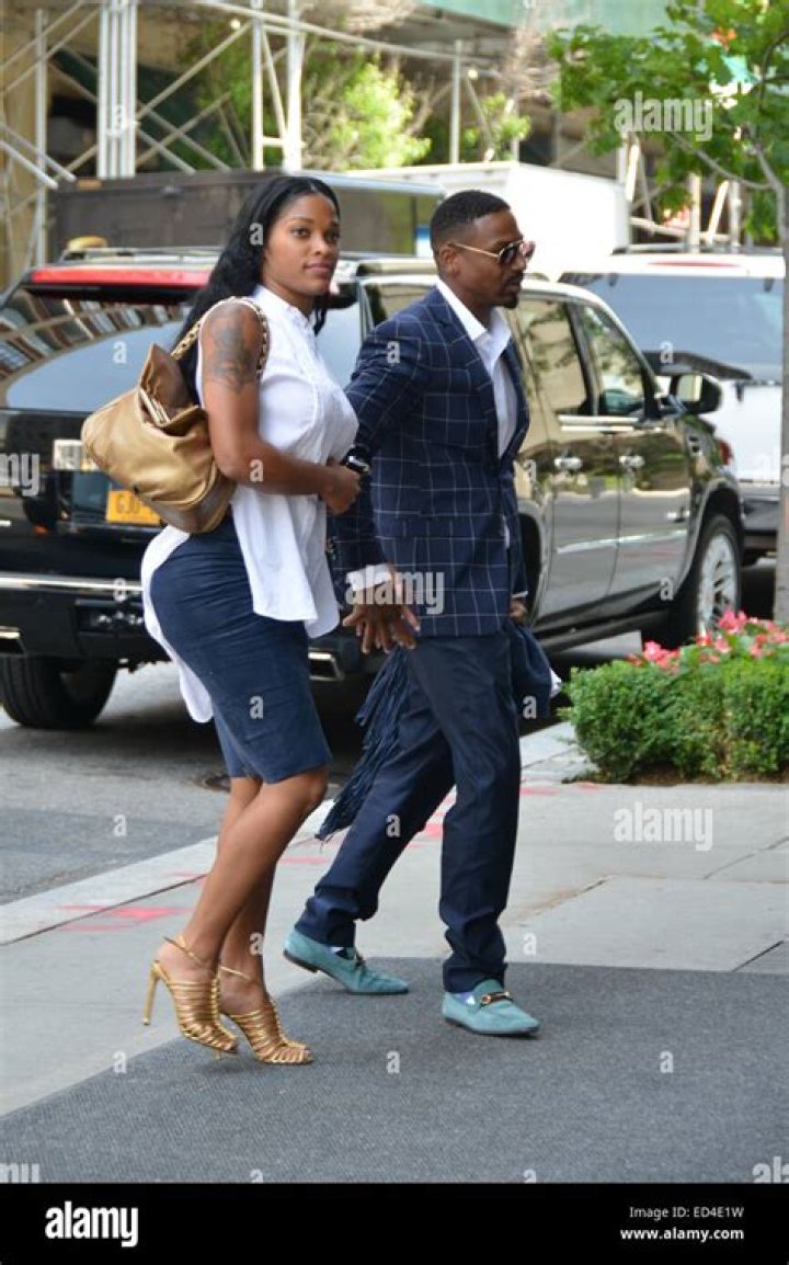 Joseline Hernandez Mad At Stevie J Over PDA Pic With Estelita Quintero – Hollywood Life