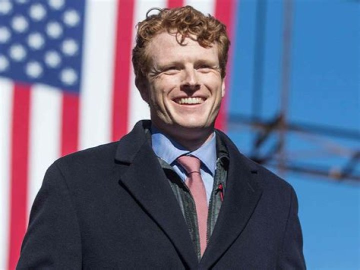 Joseph Kennedy III U.S. Rep. Joseph Kennedy III, D-Mass., speaks during an interview with an Associated Press reporter in Milford, Mass., . Kennedy is the grandson of former Attorney General Robert F. Kennedy. President John F. Kennedy is his great-uncle. Both were assassinated more than a decade before he was born. Joe Kennedy says he's working to earn the respect of his colleagues on his own Kennedys Return, Milford, USA