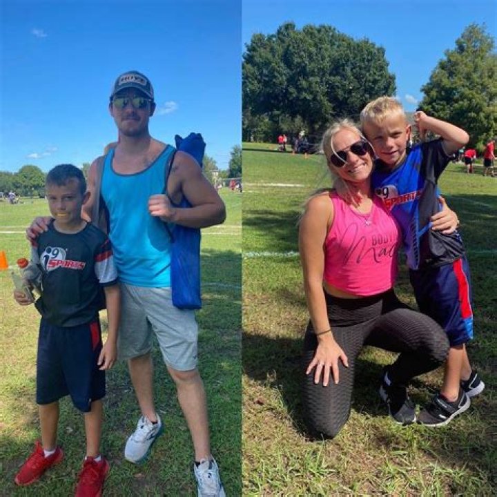 Josh & Mackenzie McKee