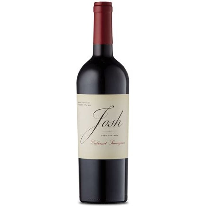 Josh Cabernet Sauvignon Paso Robles Reserve