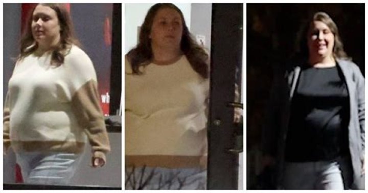 Josh Duggar Holds Hands With Pregnant Wife Anna After Failing To Dismiss Child Porn Case