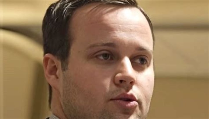 Josh Duggar