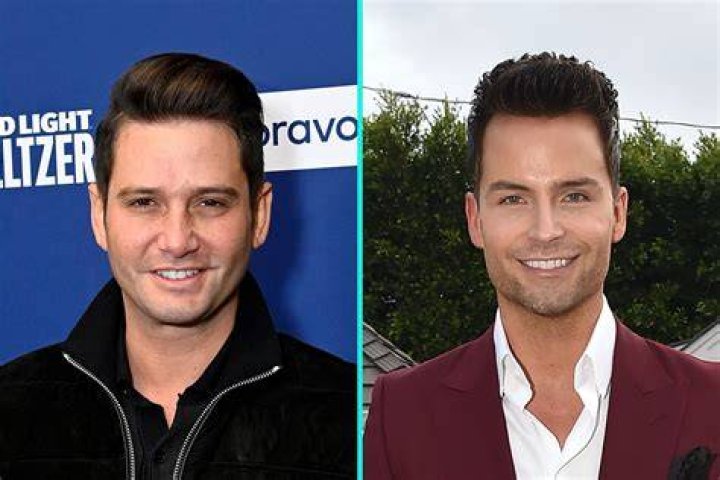 Josh Flagg & Bobby Boyd