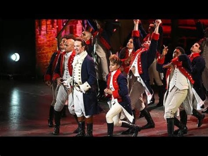 Josh Gad, Tom Felton & More Stars Rave About ‘Hamilton’ On Disney Plus — I ‘Stood Up Crying’