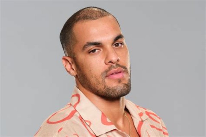 Josh Martinez