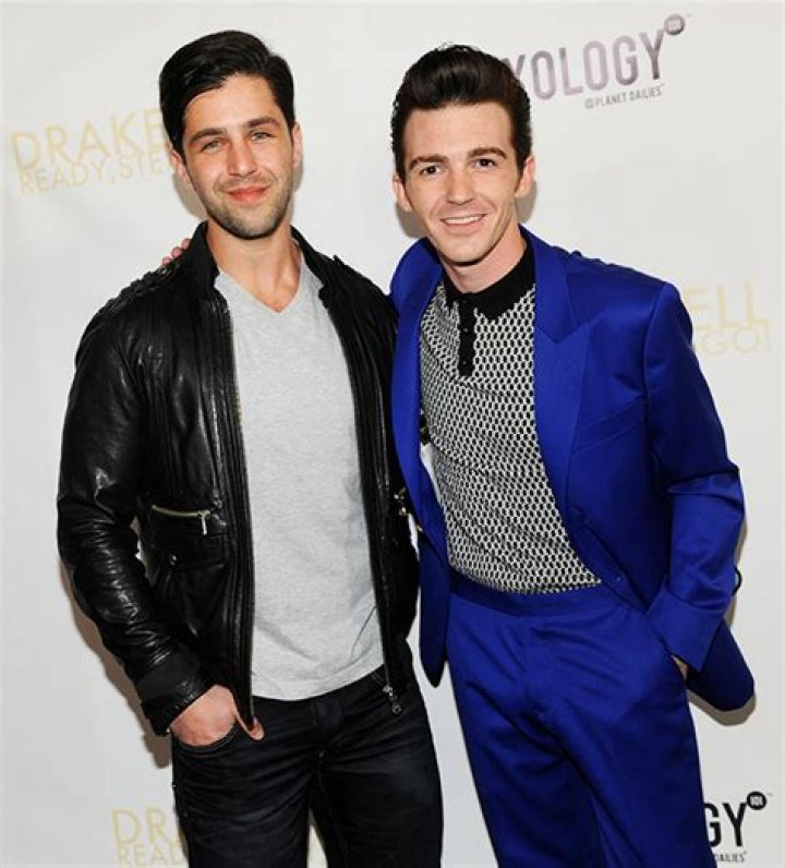 Josh Peck Reacts To Fellow ‘Drake & Josh’ Alum Drake Bell’s Legal Woes – Hollywood Life