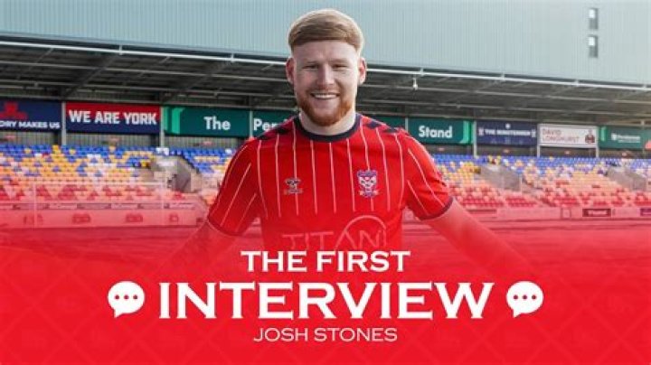 Josh Stone On His Influences