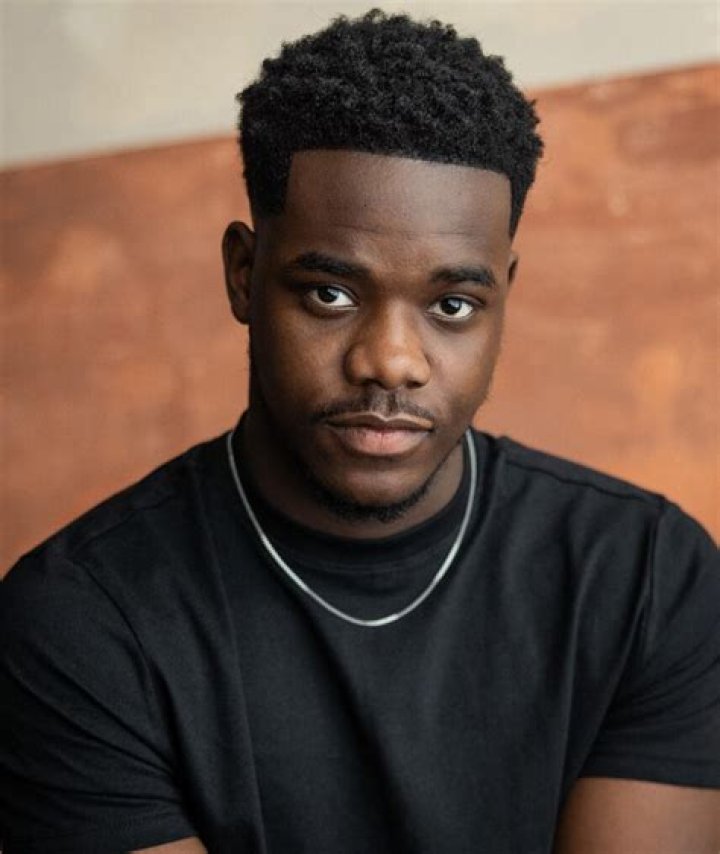 Josh Tedeku
