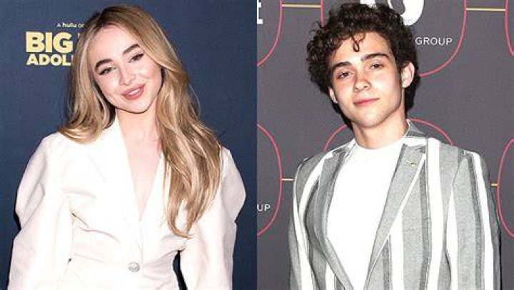 Joshua Bassett Shows Love To Sabrina Carpenter’s New Song ‘Skin’ – Hollywood Life