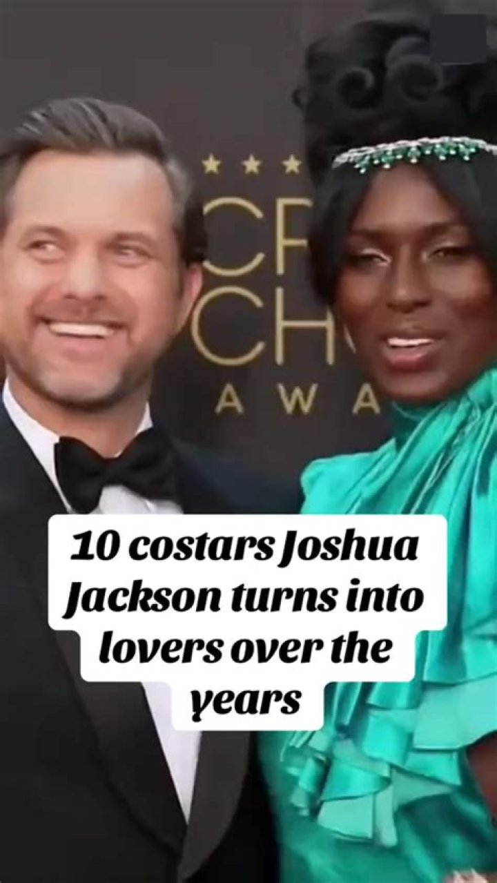 Joshua-Jackson