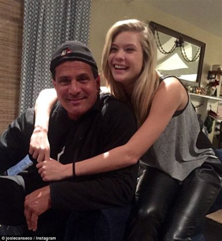 Josie Canseco Playboy