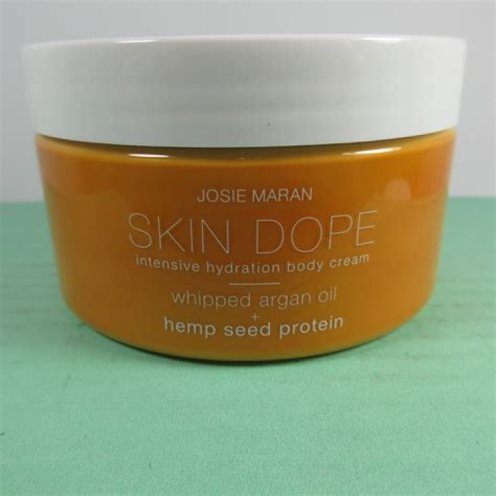 Josie Maran Skin Dope, $65, Sephora