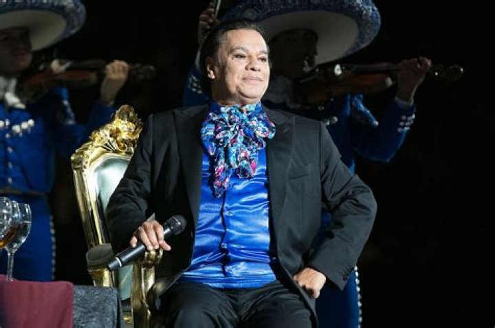Juan Gabriel Cause Of Death