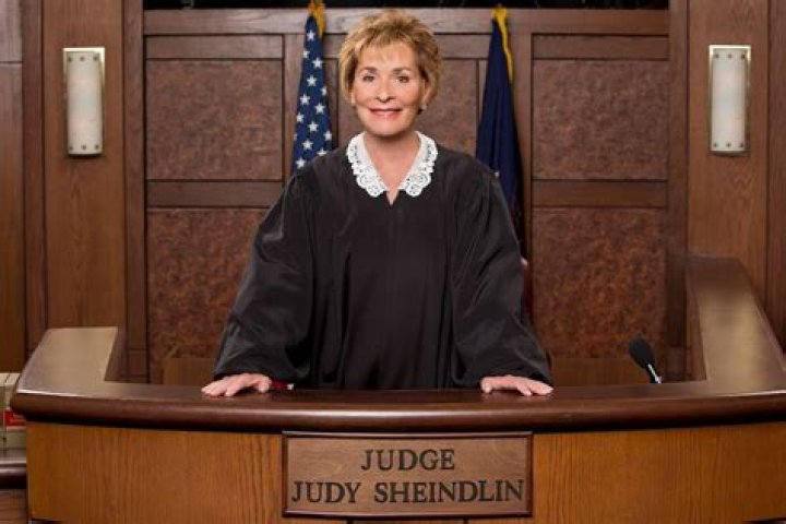 Judge Judy: 5 Things To Know About TV Judge, 77, Who’s Ending Her Show After 25 Years