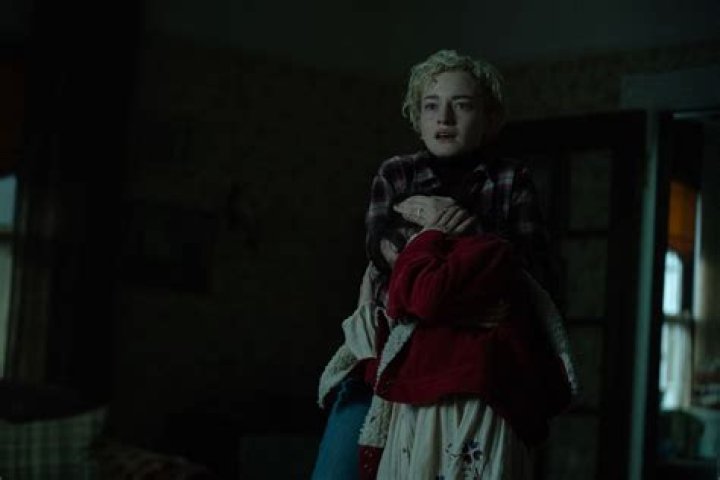 Julia Garner In 2019