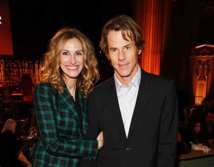 julia roberts divorce
