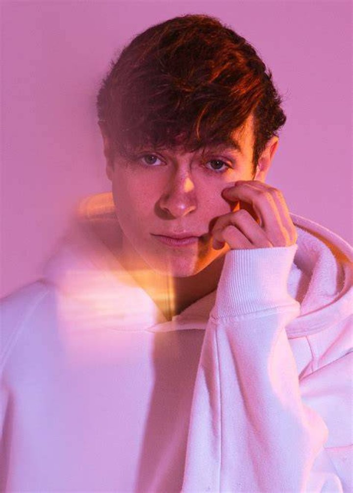 Julian Lamadrid Looks To The Future