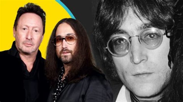 julian lennon