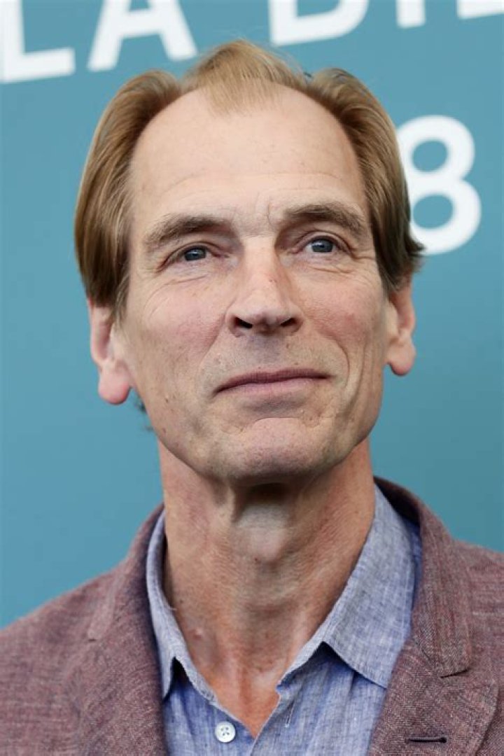 Julian Sands 'My Haven' in his Sitting room/library 'My Haven' Julian Sands photoshoot, UK - 08 Jul 2020 1.Ice axe 2.My personal copy of Ms E Citkowitz's (Julian's wife) The Shades 3.Fossil collection including a tree found in the River Aire in the 1960s. 4.Yoga Mat given to me by my teacher + photo of Yoga master 5.A silver filigree box given to me by my mother 6.A carpet l have had since drama school 7.Ceramic piece made for me by my sister in law who is a potter 8.Derek Jarman painting. 9.Harold Pinter biography by Michael Billington +photo and flyer 10.Laurence Olivier signed pic. 11.A collected poems by David Hare 12.'Room with a View' drawing done of me and Helena by the set artist Patrick Hamilton 13.A portrait JS by daughter many years ago. I hold it dear and the likeness couldn't be better.