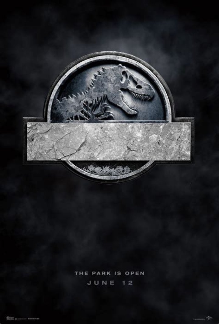 Jurassic Word