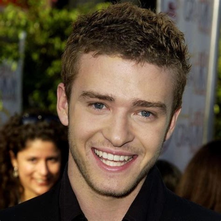 justi ntimberlake