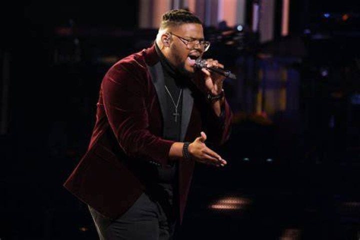 Justin Aaron