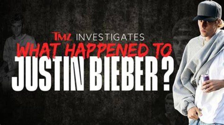 Justin Bieber A Dad