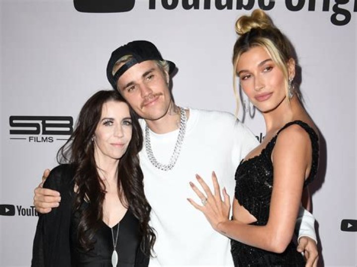 Justin Bieber & Hailer Baldwin