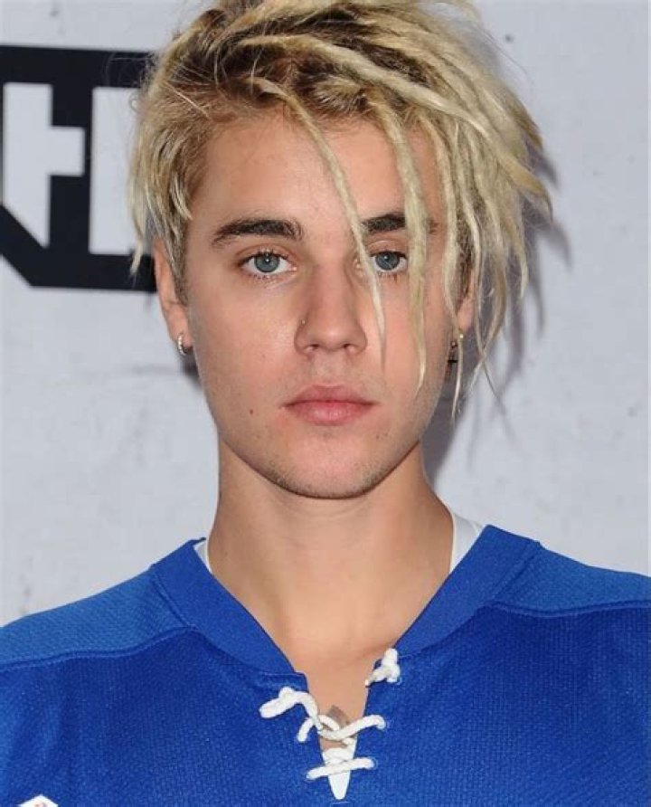 Justin Bieber Blue Eyes