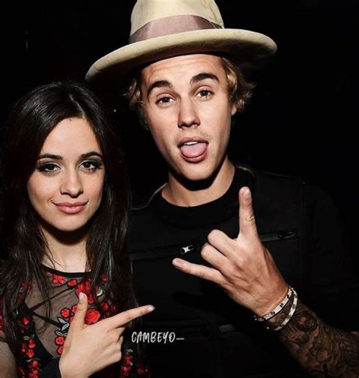 Justin Bieber, Camila Cabello, Shawn Mendes