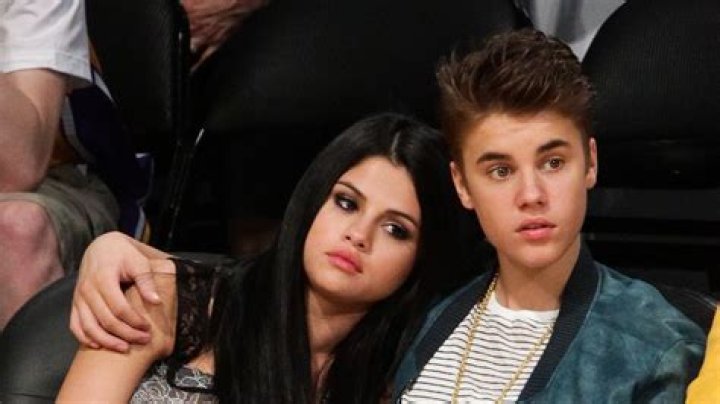 Justin Bieber Cheated