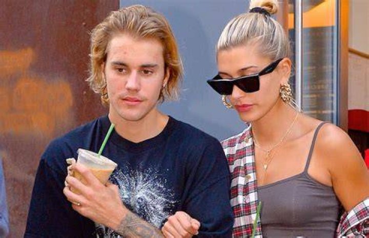 justin bieber hailey badlwin
