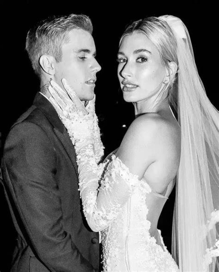 Justin Bieber & Hailey Baldwin Head To Super Bowl Party In 1st Photos Since Shooting After Concert