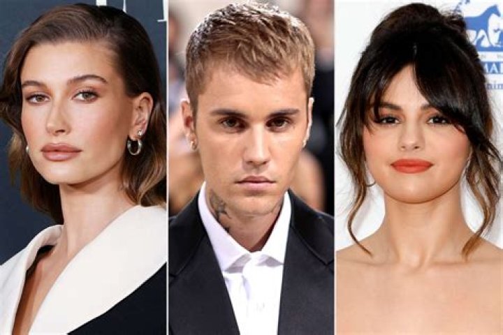 Justin Bieber & Hailey Baldwin Heckled About Selena Gomez At Met Gala – Hollywood Life