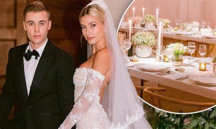 Justin Bieber Hailey Baldwin Wedding Venue