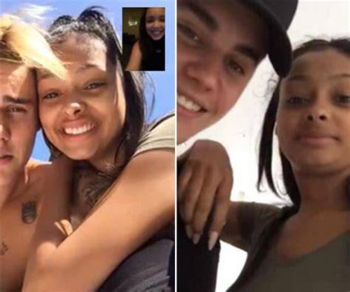 Justin Bieber & Jayde Pierce’s Romance Gets Serious: He FaceTimes With Her Family