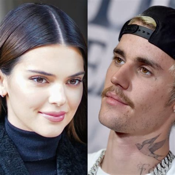 Justin Bieber Kendall Jenner Vacation