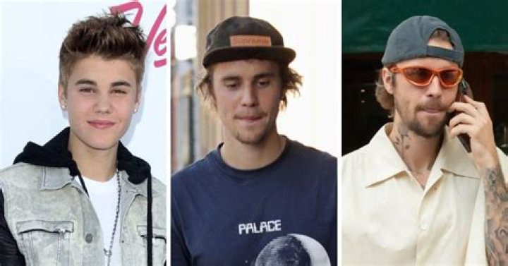 Justin Bieber Looks Hotter Than Ever In New Shirtless Pics After Leaving LA Dance Studio
