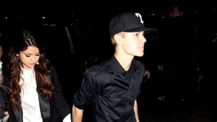 Justin Bieber Selena Gomez Break Up