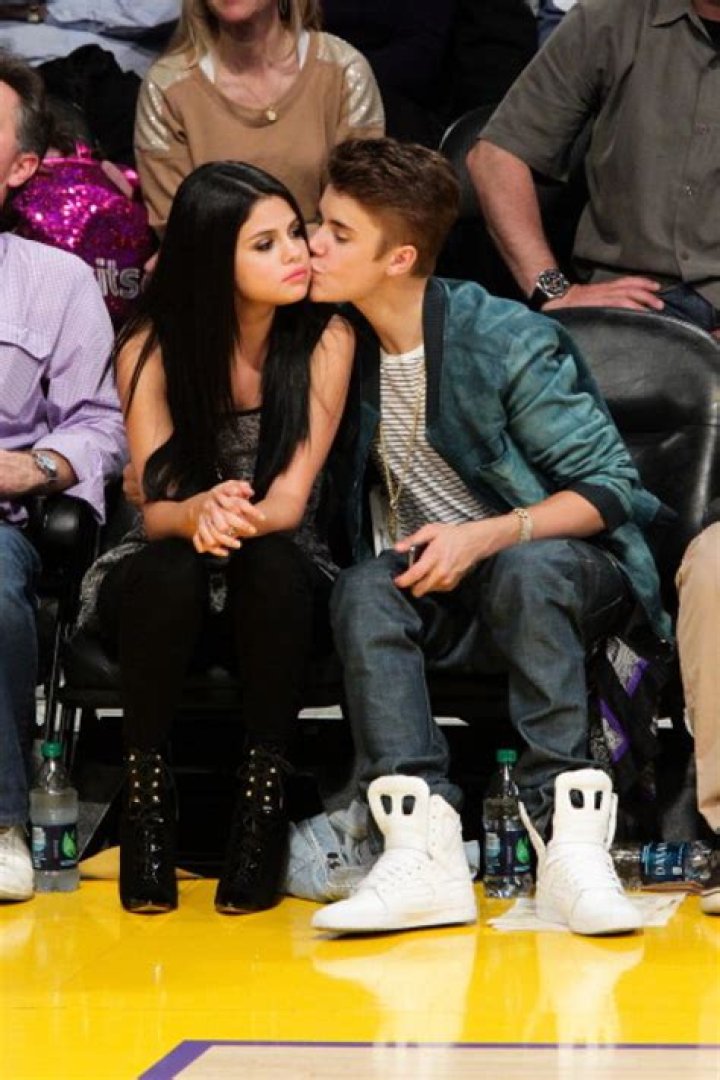 Justin Bieber Selena Gomez Split