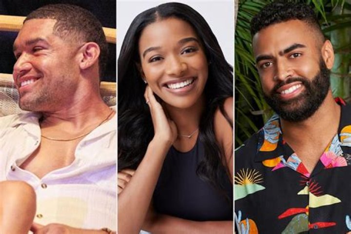 Justin Glaze Talks Eliza Isichei Relationship & Rodney Mathews – Hollywood Life