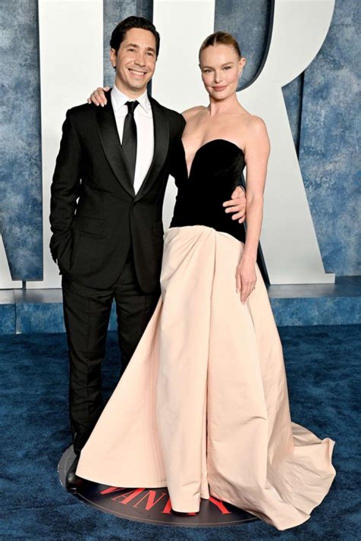 Justin Long Kate Bosworth