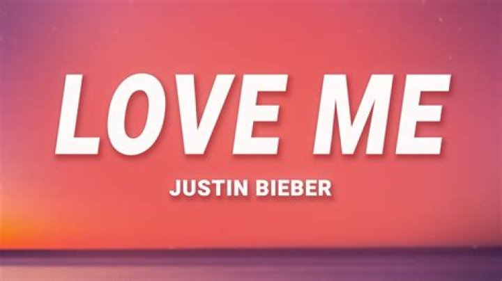 Justin Love